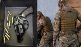 PF mira quadrilha que lavava milhões e comandava tráfico de dentro de presídios