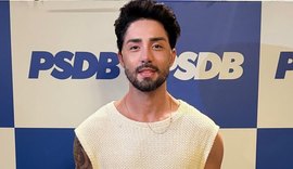 Rico Melquiades se filia ao PSDB e mira carreira política