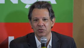 Fernando Haddad é anunciado como ministro da Fazenda de Lula