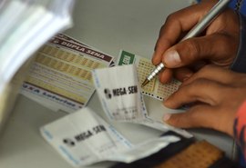 Mega-Sena acumula e prêmio chega a R$ 30 milhões; veja os números sorteados