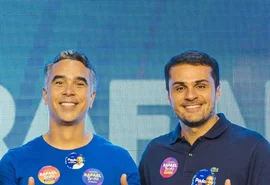 O “inesperado” une candidatos na dobradinha da saúde e educação em AL