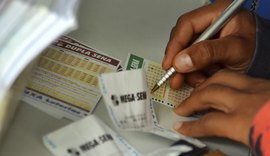 Mega-Sena acumula e prêmio chega a R$ 30 milhões; veja os números sorteados