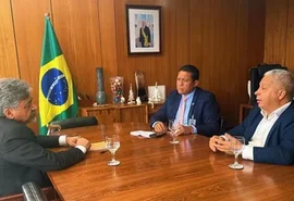 Lula pode voltar a Alagoas na Caravana Federativa, em fevereiro