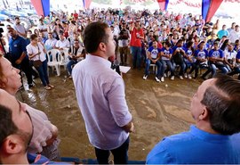 Mais de 160 escolas já foram reformadas em Alagoas