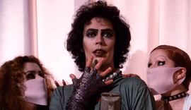 Luto: Morre o ator britânico Tim Curry, astro de 'Rocky Horror' e 'It'