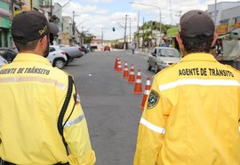 Número de infrações de trânsito reduz 29% em Rio Largo