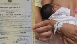 Nome “Maria” lideram registros em Alagoas em 2025; confira os mais escolhidos