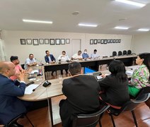 Circuito Regional de Feiras da Agricultura Familiar e Economia Solidária começa por Arapiraca
