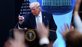 Ultimato de Trump ao Irã isola EUA e eleva risco de conflito prolongado