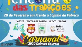 Abí Axé Ebgé promove 1º Encontro de Tradições de Delmiro Gouveia