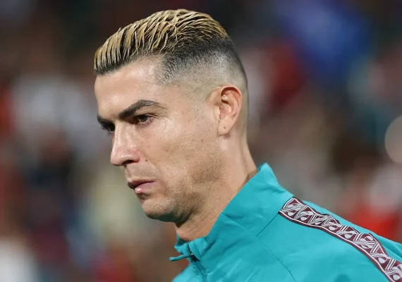 Cristiano Ronaldo quebra silêncio sobre Jorge Jesus e futuro na seleção