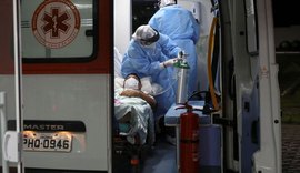 Mundo tem 3,8 milhões de casos de covid-19; Brasil é 6º em mortes