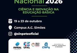 Sinpete amplia fronteiras e se consolida como evento nacional