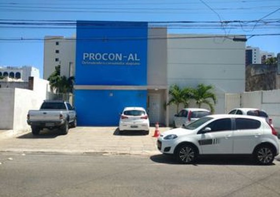 Procon AL abre processo seletivo com salário de R$1,765
