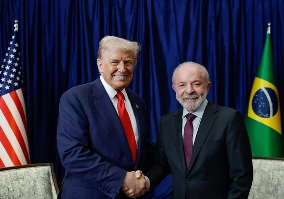 Brasil e EUA firmam acordo estratégico para combater crime organizado