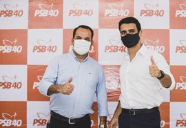 Salles deixa a Secretaria, deve coordenar chapa e tende a se fortalecer com JHC