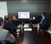 Equatorial Alagoas apresenta ao TRE/AL plano operacional para as Eleições 2026