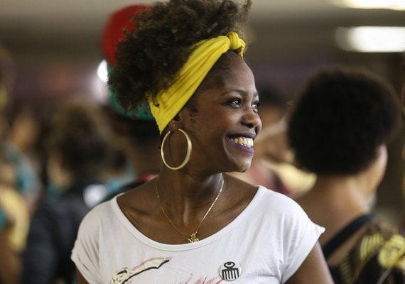 Comemoração sobre Consciência Negra leva serviços especiais até o Oiteiro