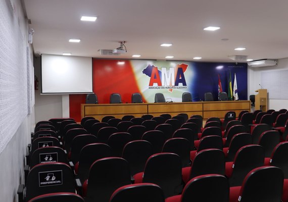 AMA volta a atender presencialmente respeitando o Distanciamento Social
