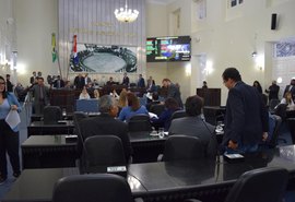 Governo perde espaço para a Assembleia Legislativa de AL