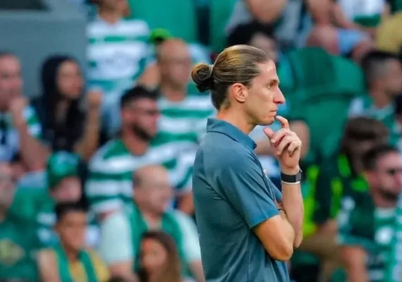 Monaco de Filipe Luís busca vitória em amistoso contra o Cercle Brugge