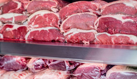 Exportações de carne bovina podem cair com menor demanda da China