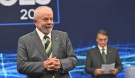 Em cenário com Marçal, Lula e Bolsonaro empatam nas intenções de voto para 2026