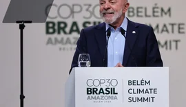 Lula abre Cúpula do Clima em Belém e cobra ação global contra crise ambiental