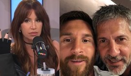 Jornalista é demitida após anunciar falsa morte do pai de Lionel Messi