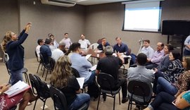 Parlamentares consentem sobre situação do Pinheiro