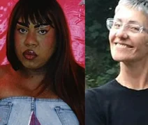 Atriz trans Roberta Santana acusa Cassia Kis de transfobia em shopping