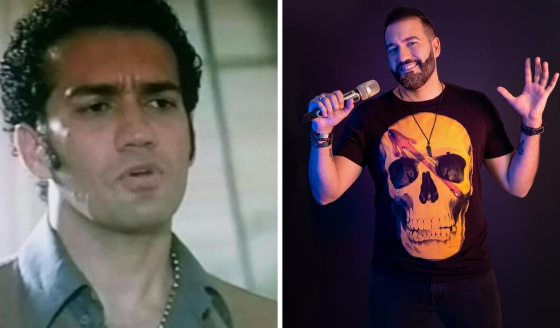 Por onde anda o Scarface de Senhora do Destino