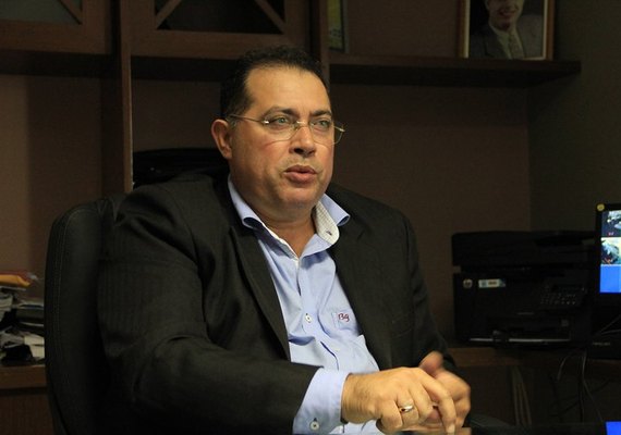 Governador nomeia Adeilson Bezerra, “o Mago das coligações”, para o Ipaseal Saúde