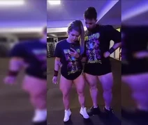 Casal preso usava academia no DF como fachada para vender anabolizantes