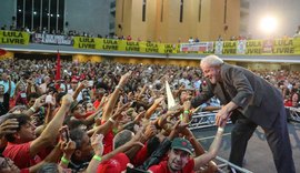 Em uma semana, PT arrecada mais de R$ 250 mil em vaquinha pró-Lula