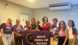 Política Elida Miranda leva à Assembleia debate com movimentos de mulheres pelo combate ao feminicídio