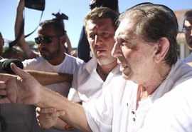 Prisão de João de Deus é decretada após denúncias de abusos sexuais
