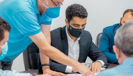 CBTU apresenta a JHC projeto para levar VLT até a parte alta da capital