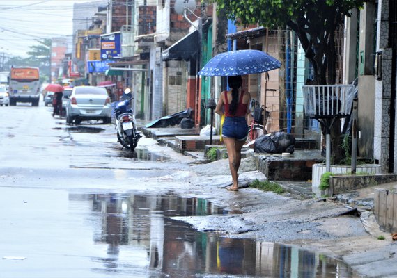Cautela, atenção e prudência são determinantes em dias de chuva, afirmam médicos do HGE