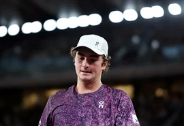 Laver Cup 2026 divulga participantes e deixa João Fonseca de fora