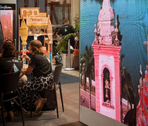 Destino Penedo é destaque no Festival de Turismo de Alagoas