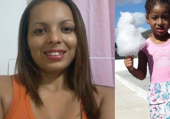 Justiça acusa mãe que matou filha em Maravilha