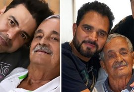 Morre Francisco Camargo, pai dos sertanejos Zezé e Luciano