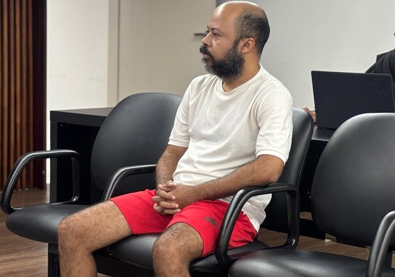 Albino Santos é julgado nesta sexta (6) por assassinato de mulher trans; MP aponta perfil psicopata