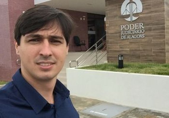 Vereador vai ao MP e protocola denúncias contra a Câmara de Coité do Nóia