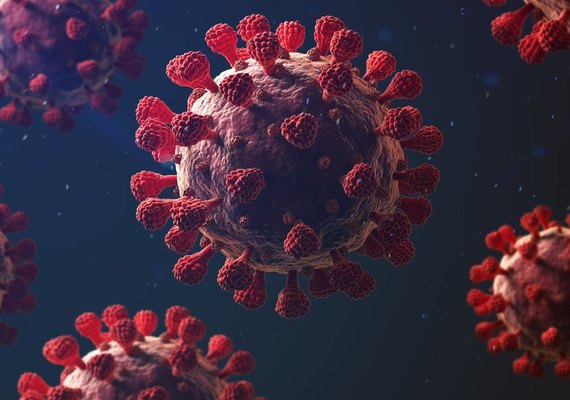 Boletim confirma mais 7 mortes e 353 novos casos de covid-19