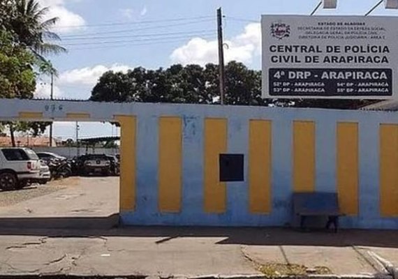 Mãe é indiciada por reter pensão de filhos sob guarda exclusiva do pai em Arapiraca
