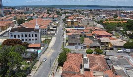 Moradores terão até dia 6 para validar endereços da área verde para saque do FGTS