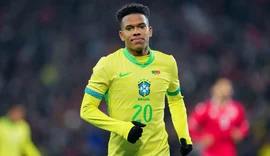 Ranking revela que brasileiros mais valiosos do futebol não vão para a Copa