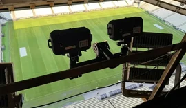 Quartas da Copa do Brasil terão uso do impedimento semiautomático